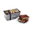 Cartwright & Butler | Luxury Chocolate Loaf Cake in Tin - Birthday Treats, Thank You Gift, Thinking of You, Father's Day Gift, Mother's Day Gift view 2
