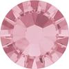 Belle G Tooth Crystal Kit - 20 Pieces Clear & Pink Crystals view 2
