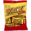 Cloetta Kex Choklad - Chocolate Filled Mini Wafers 156g case of 6 view 1