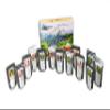 Special Tea Presents Box "Einmal um die Welt" (Around The World) -12 x 25 g Tea from all over the World view 1