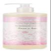 Rosehip post epil oil 500 ml.