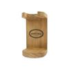 Antitiga Barbearia Bairro Brush Holder Antique Barrio 300 g view 1