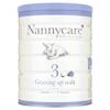 Nannycare Stage 3 Growing Up Goat Milk Based, 900 g view 1