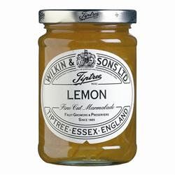 Tiptree Lemon Marmalade 340g x 2