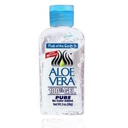 Fruit Of the Earth Aloe Vera Gel 56g x 5