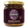 Biona Organic Seitan in Ginger & Soy 350g x 1 view 1