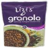 Lizi's Belgian Chocolate Cereal 400g x 1 view 1