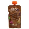 Ellas Kitchen S1 Btrnt Squash Car Ap & Prnes 120g x 4 view 1