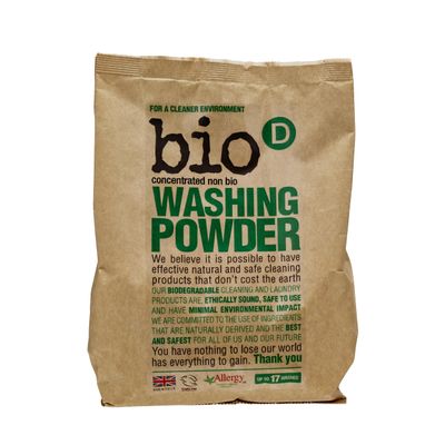 Bio-D Washing Powder 1000g x 1