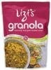 Lizi's Passionfruit Pistachio Cereal 400g x 1 view 1