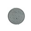 Bosch Siemens 612114 original dishwasher back dishwasher spray, spray shower head for large parts such as baking trays and grease filter. view 1