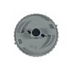 Bosch Siemens 612114 original dishwasher back dishwasher spray, spray shower head for large parts such as baking trays and grease filter. view 2