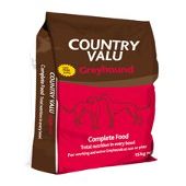 Burgess Country Valu Greyhound 15kg