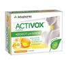 Arkopharma Activox Honey Lemon Aroma 24 Lozenges view 1