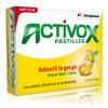 Arkopharma Activox Honey Lemon Aroma 24 Lozenges view 2