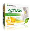 Arkopharma Activox Honey Lemon Aroma 24 Lozenges view 3