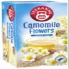Teekanee Camomile Flowers Herbal Infusion Rainforest Alliance Certified Tea 20 Teabags view 2