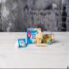 Teekanee Camomile Flowers Herbal Infusion Rainforest Alliance Certified Tea 20 Teabags view 4