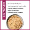 Bread Crumbs Dried - 200g view 2