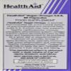 HealthAid Vegan Omega 3-6-9 Capsules - 60 Capsules view 3