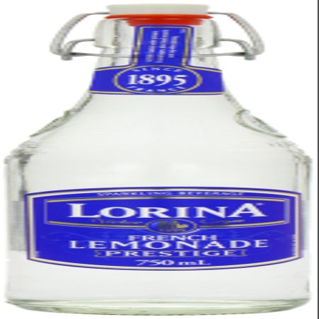 Lorina Prestige French Lemonade 750 ml (Pack of 12)