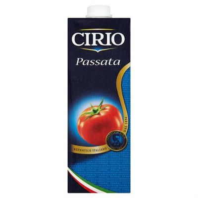 Cirio Passata 1000g