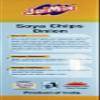 Jaimin Soya Stick Onion 200g view 3