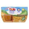 Dole Mandarin Oranges in Juice 113g. Pack 4cups view 1