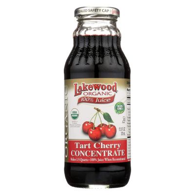Lakewood BPC1060083 Tart Cherry Concentrate 12.5 Oz.