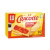 3 Boxes - Lu Cracottes Crisp Wheat Flour Slices Crackers 8.8 Oz, 3Pack view 1