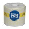 POM Bath Tissue, 2 Ply/473 Sheets (45 Rolls) by POM view 4