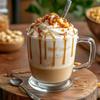 DaVinci Gourmet Classic Salted Caramel Flavour Syrup 1 Litre view 2