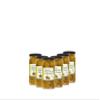 Cooks & Co Green Pepperoncini Peppers 280 g (Pack of 6) view 1