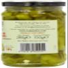Cooks & Co Green Pepperoncini Peppers 280 g (Pack of 6) view 2