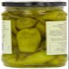 Cooks & Co Green Pepperoncini Peppers 280 g (Pack of 6) view 3
