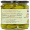 Cooks & Co Green Pepperoncini Peppers 280 g (Pack of 6) view 4