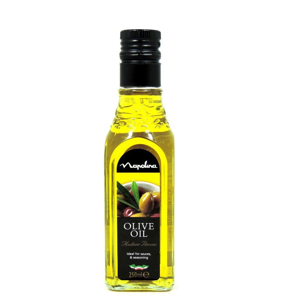 Napolina - Olive Oil - 250ml (Case of 6)