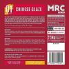 MRC Chinese Glaze 2.5kg  Chinese Seasoning for Meat & Vegetables  Ideal Chinese Marinade for BBQs  Star Anise, Ginger & Cinnamon Spices (Packing May Vary) view 3