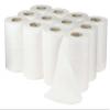 Industrachem White Mini Centrefeed Rolls 2ply 195mm x 60m Plain From Star Tissue (12 Pack) view 1