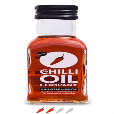 Chipotle Chilli Oil
