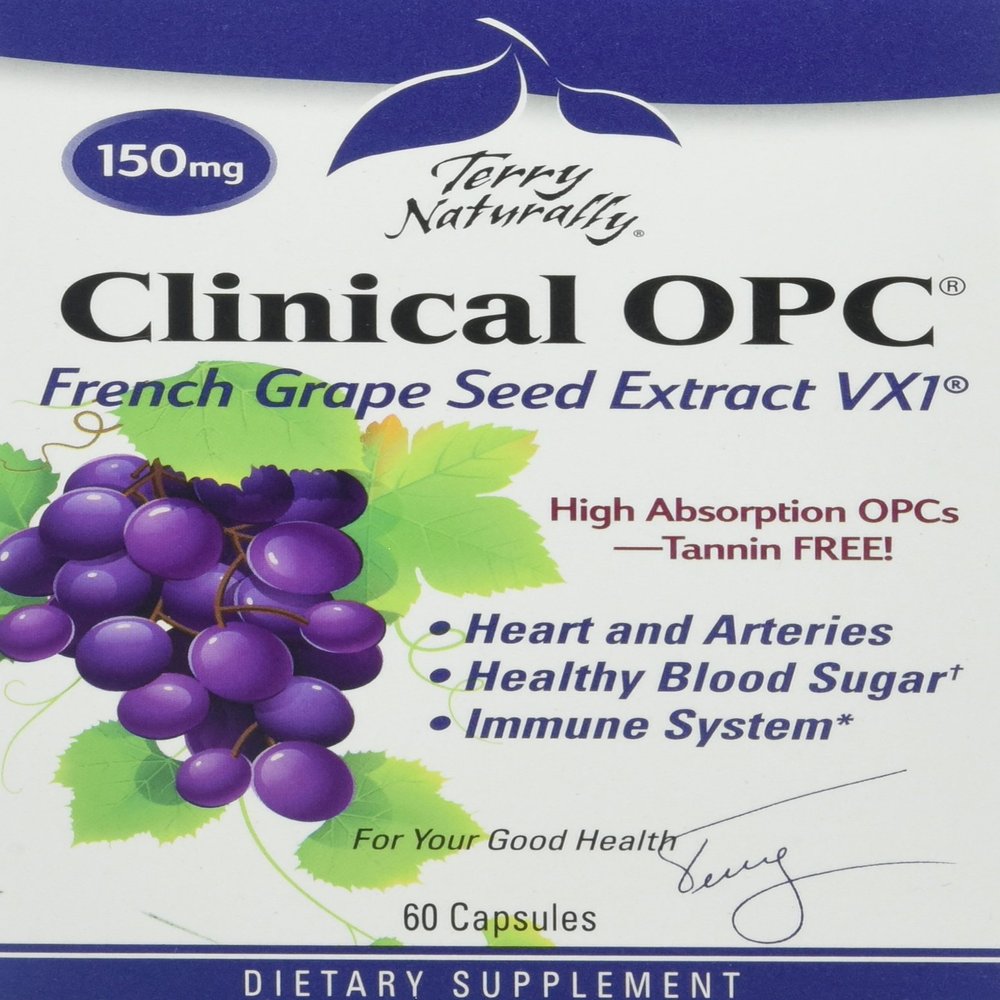 EUROPHARMA Clinical Opc- 150 Mg, 0.03 Pound