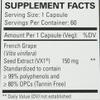 EUROPHARMA Clinical Opc- 150 Mg, 0.03 Pound view 4