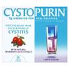2 X Cystopurin 3g Granules for Oral Solution with Natural Cranberry Juice Extract 6 Sachets view 1