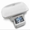 Shapely baby scale with calibration and medical approval [Kern MBC 20K10M] for professional use in medical diagnostics, weighing range [Max]: 20 kg, readability [d]: 10 g view 1