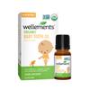 Baby, Tooth Oil, 0.5 fl oz (15 ml) - Wellements view 1