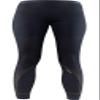 Devold Wool Mesh Woman Long Johns black XS view 1