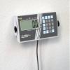 Professional personal scale with BMI function [Kern MPS 200K100M] with certification and medical approval, weighing range [Max]: 200 kg, readability [d]: 100 g view 2