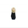 Salmon Soft Replacement Hearth Brush Black coco fill. (186768) view 1