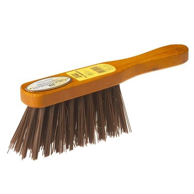 Groundsman PVC Handbrush (327832)