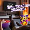 Barcel Takis Fuego 9.9 oz view 4